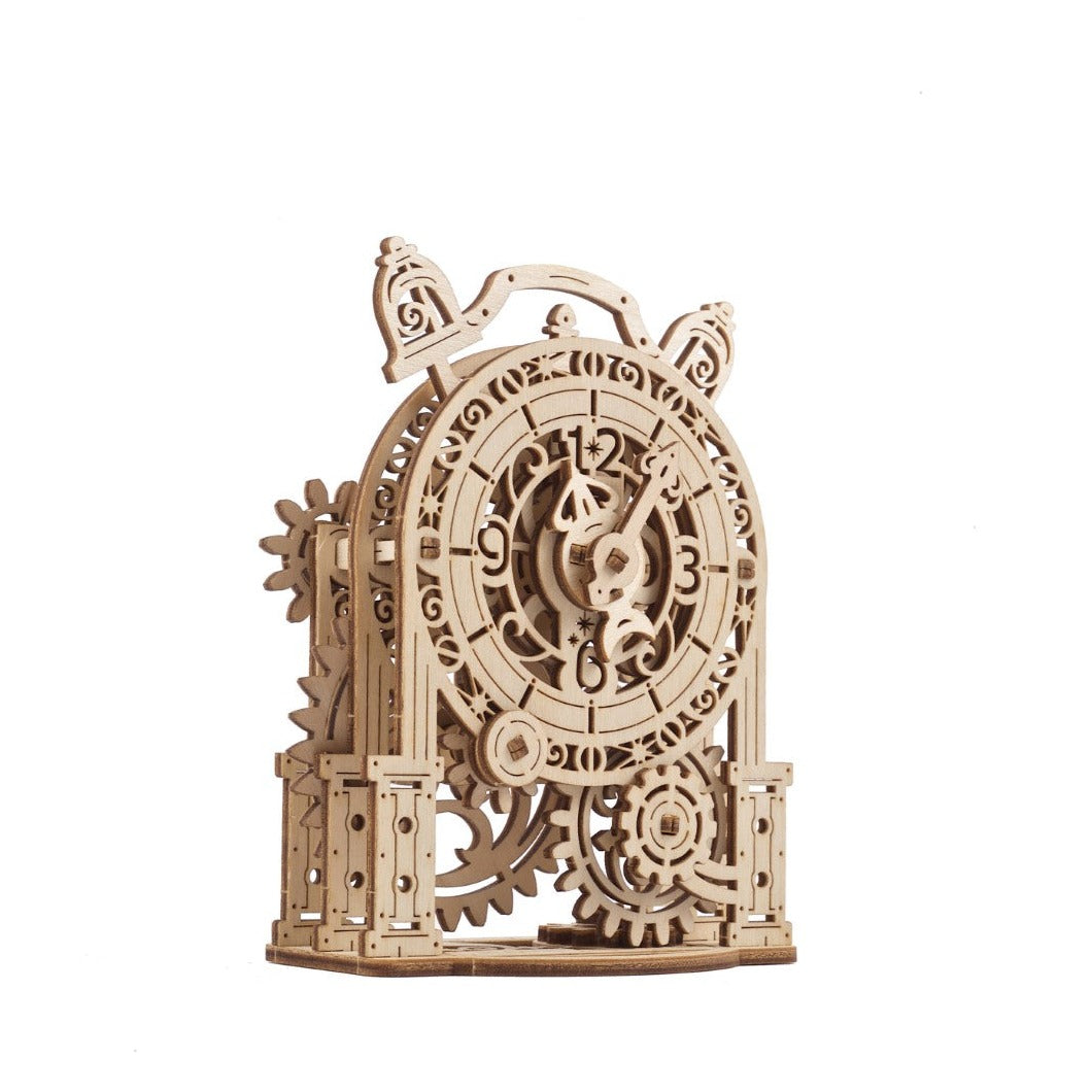 UGEARS - Sveglia Vintage