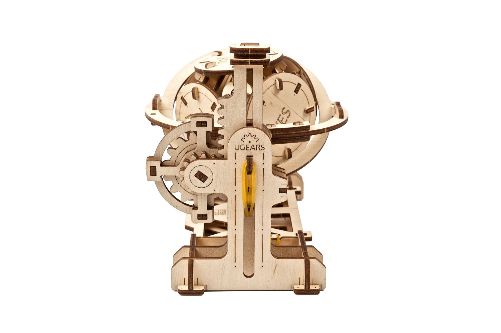 UGEARS STEM LAB - Generatore Casuale