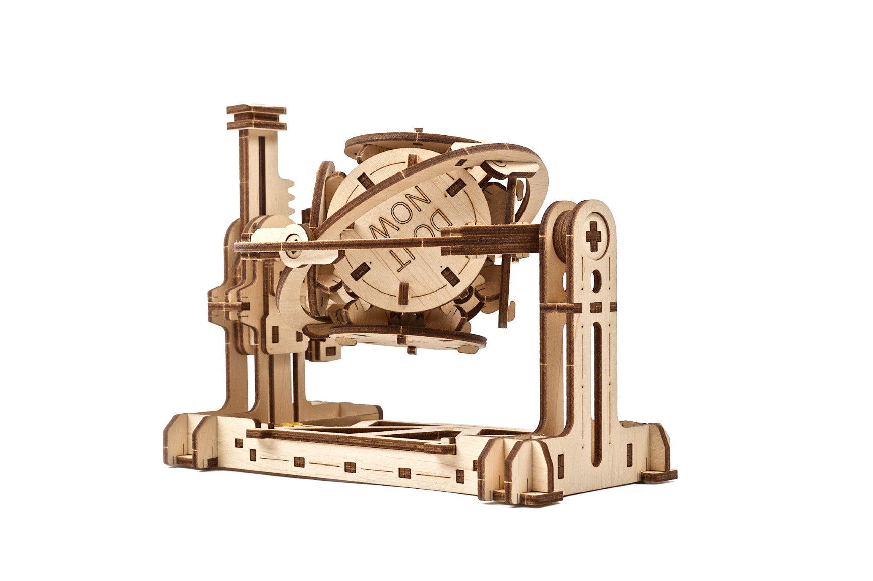 UGEARS STEM LAB - Generatore Casuale