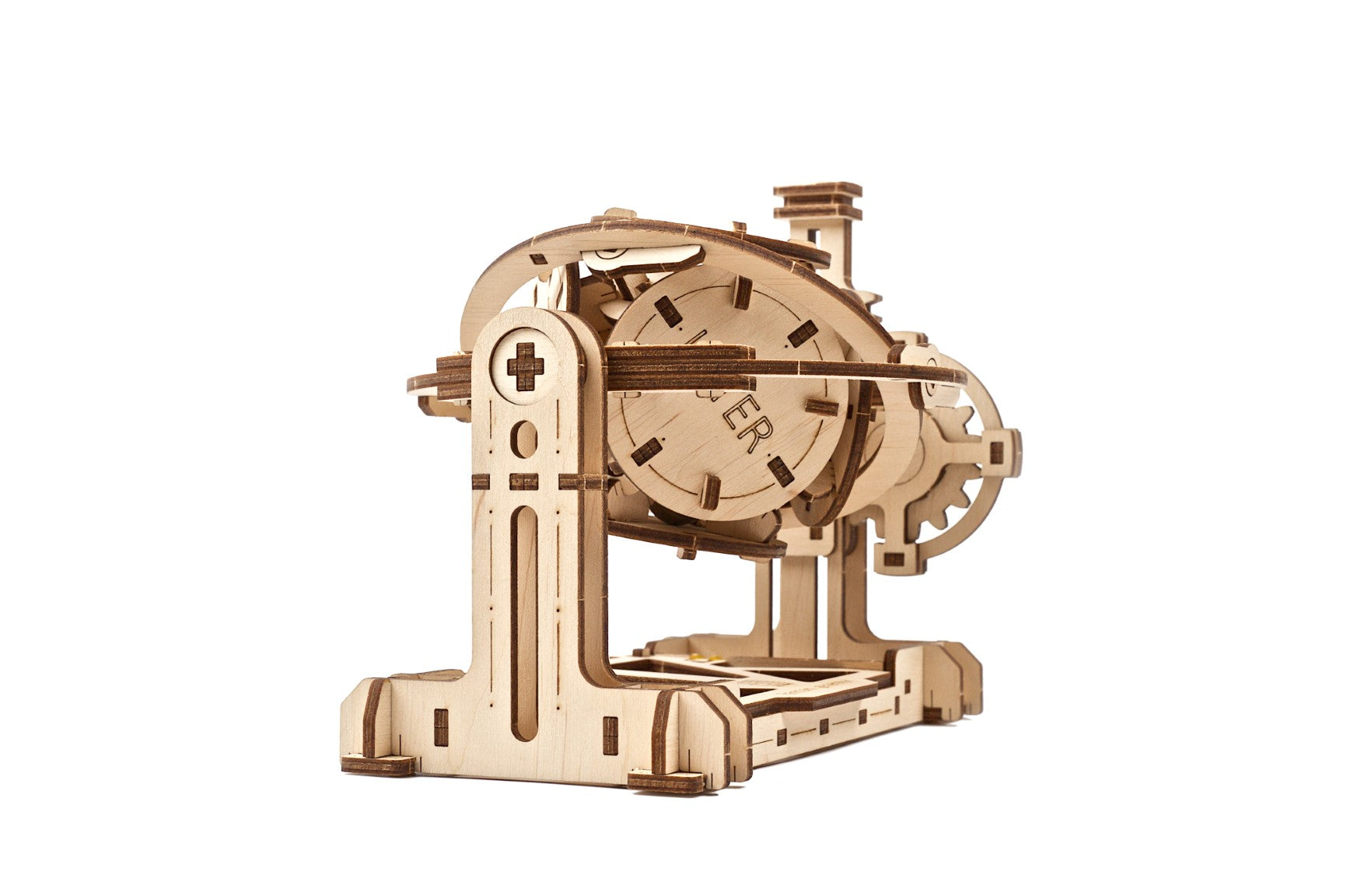 UGEARS STEM LAB - Generatore Casuale