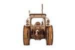 UGEARS  - Il trattore vince