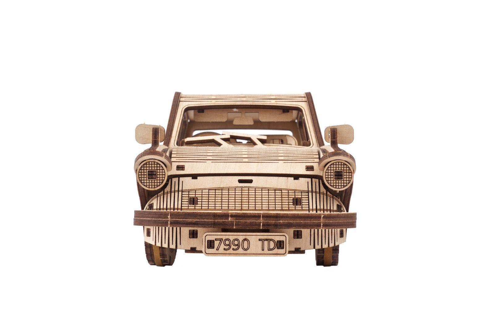 UGEARS - Harry Potter - Ford Anglia Volante™