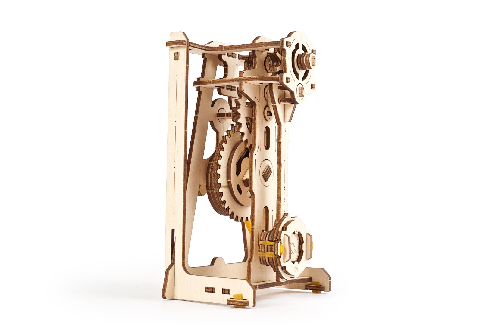 UGEARS STEM LAB - Pendolo