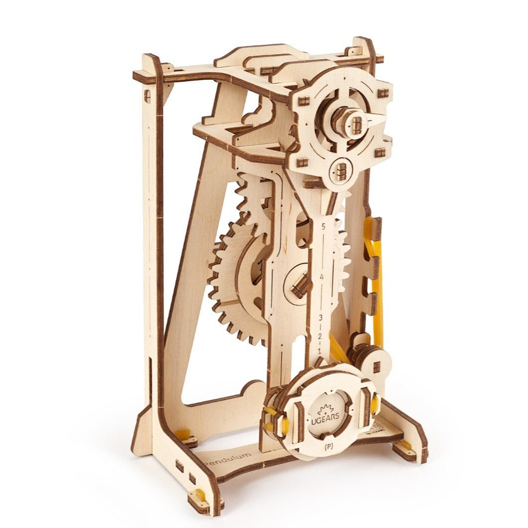 UGEARS STEM LAB - Pendolo