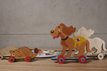 UGEARS KIDS - Gattino e Cucciolo