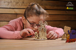 UGEARS KIDS - Mulino